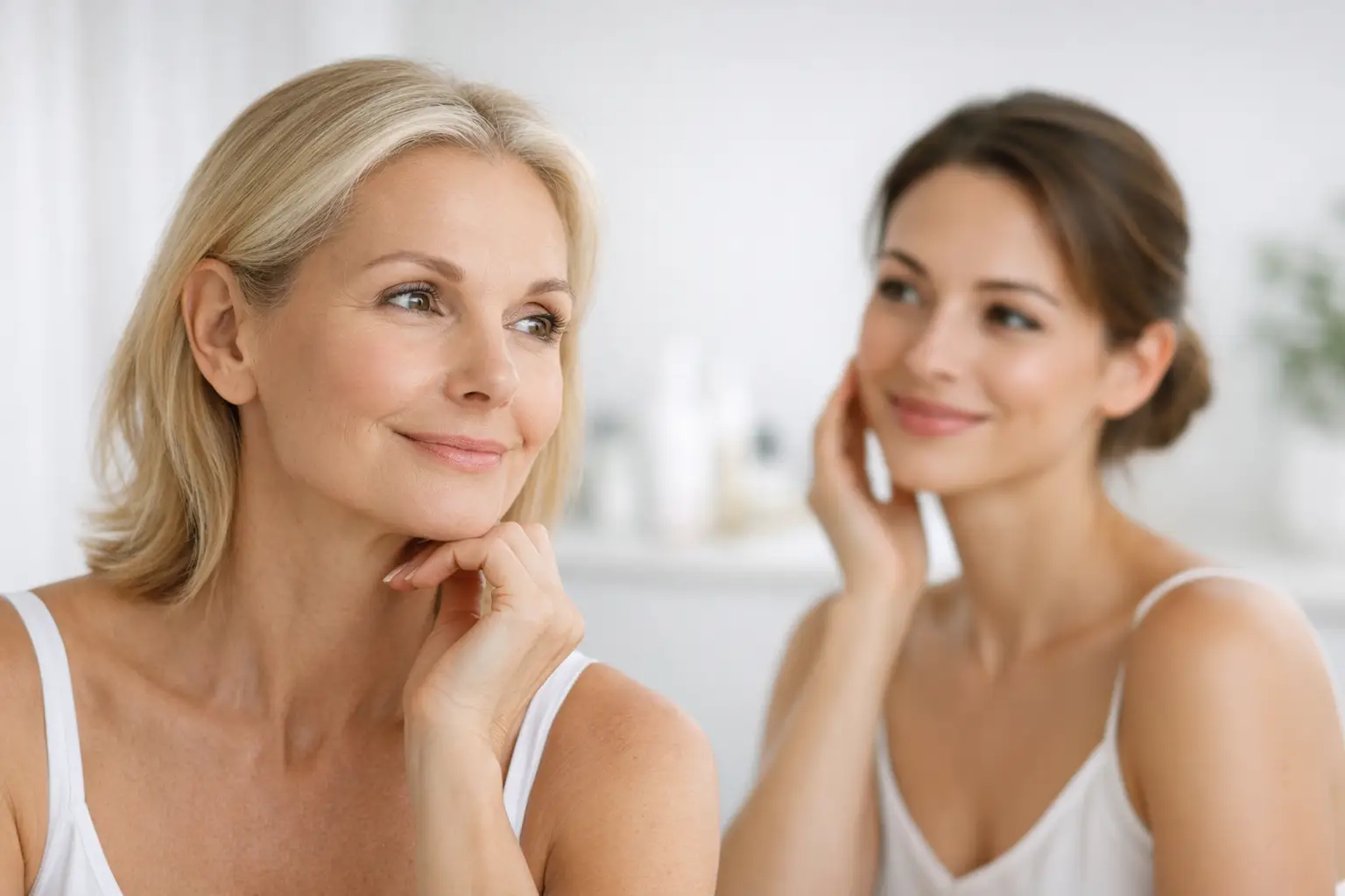 Botox-Auffrischung - wie oft ist sinnvoll?