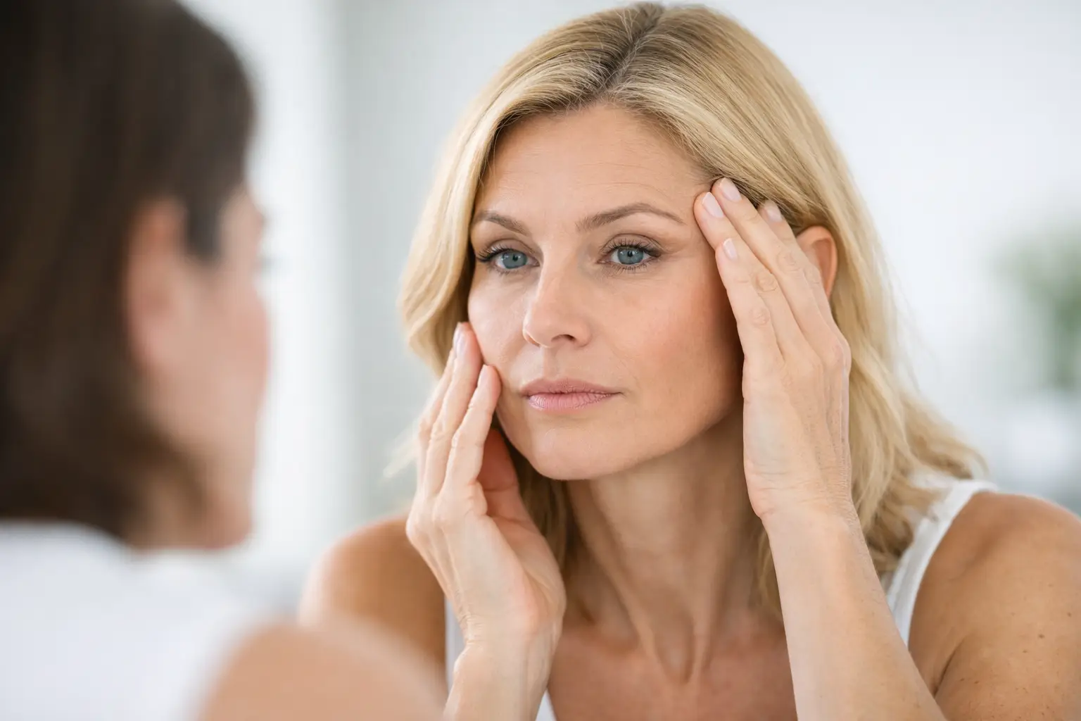 Botox Nebenwirkungen im Gesicht verstehen