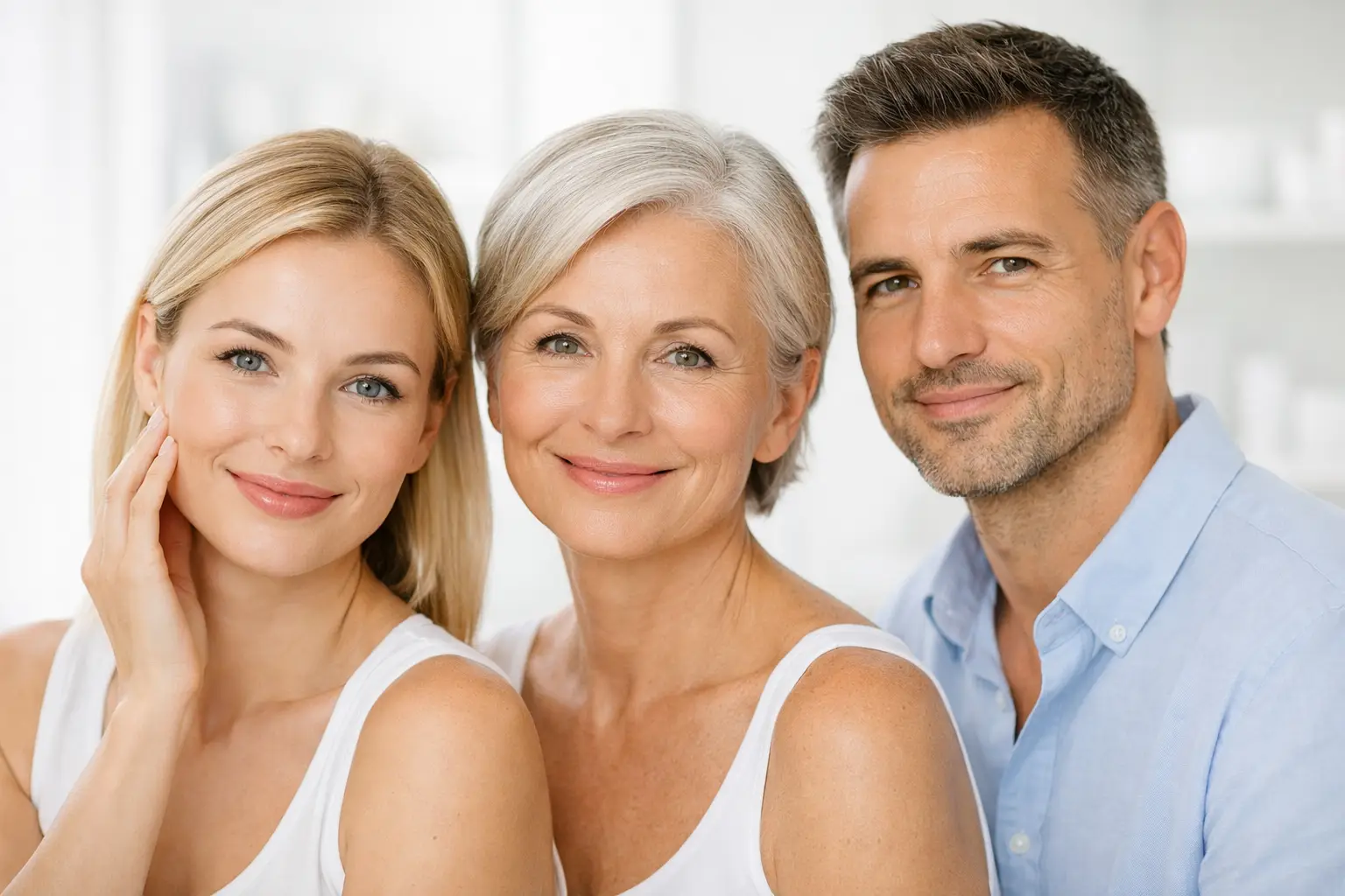 Für wen ist Botox geeignet?