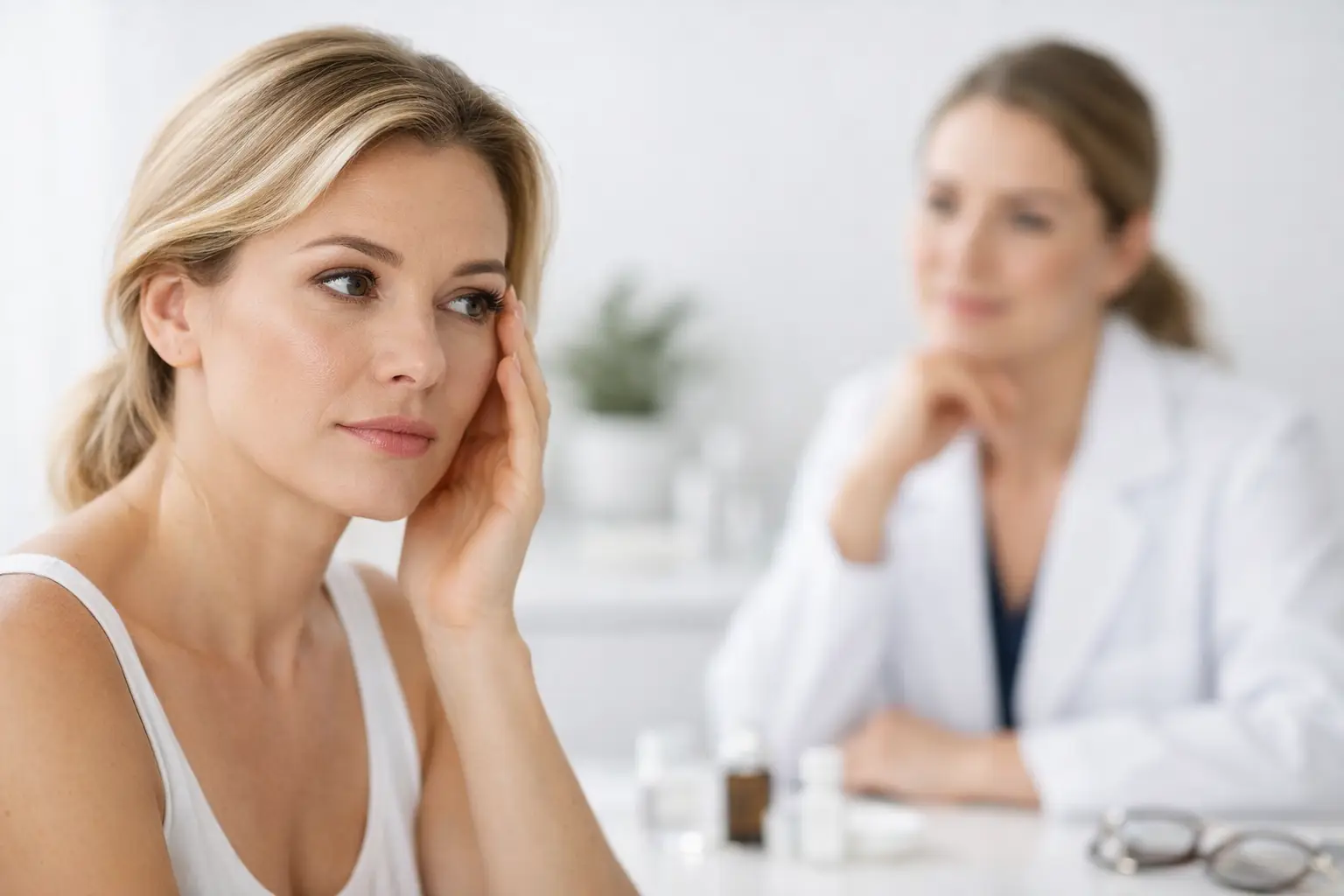 Was vor Botox vermeiden? Die wichtigsten Punkte