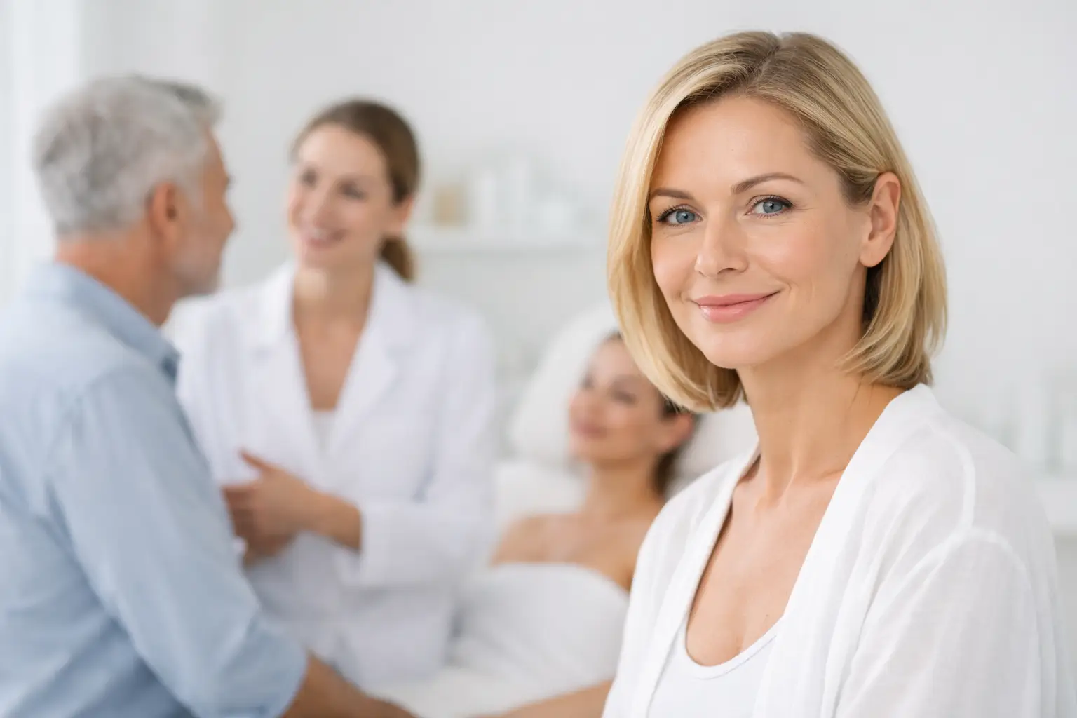 Wie läuft eine Botox-Behandlung ab?