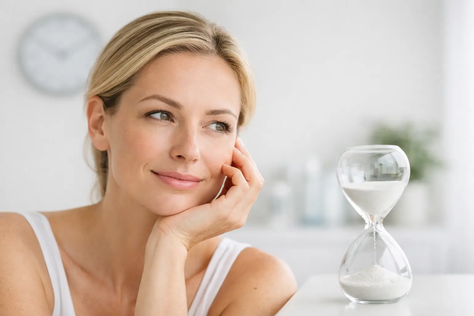 Wie lange hält Botox wirklich an?